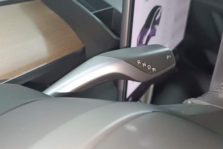 Used Tesla Model 3 2020 Revised Version Standard Range Rear-Wheel Drive – Upgraded Edition