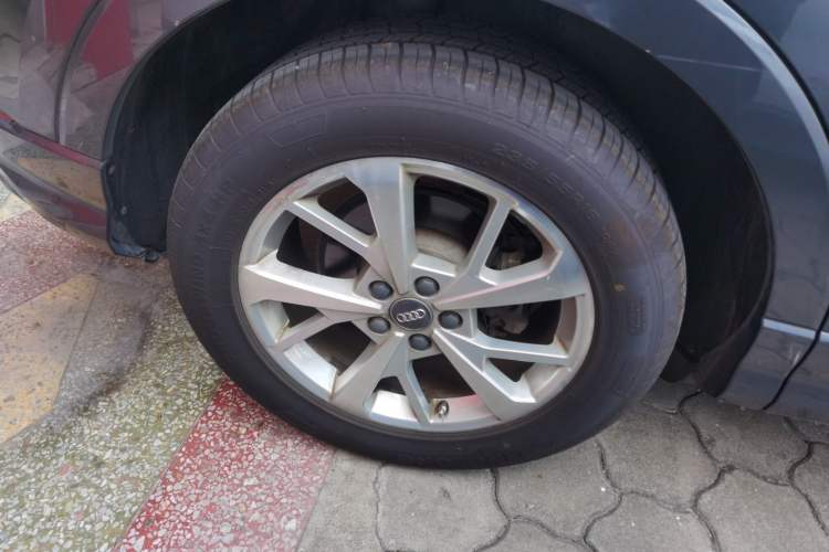 Used Audi Q3 2019 35 TFSI Advanced Dynamic Edition
