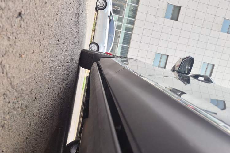 Used GAC Trumpchi GS8 2024 Linghang Series 2.0 TGDI Two-Wheel Drive Luxury Smart Connectivity Version