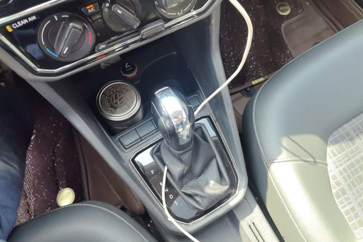 Used Volkswagen Jetta 2017 1.5L Automatic Comfort Model