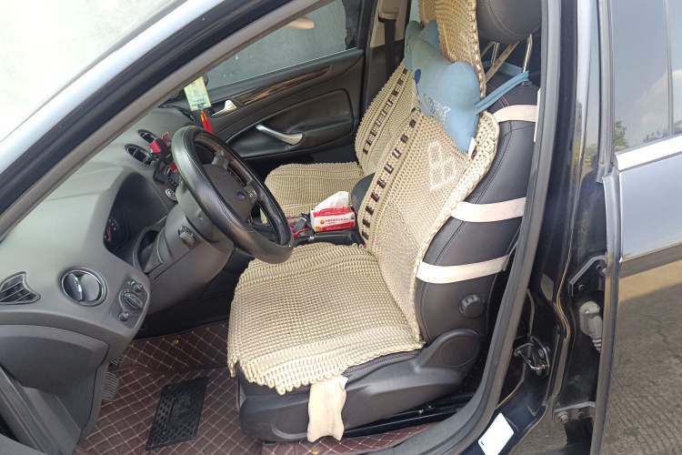 Used Ford Mondeo 2011 2.0L GTDi 200 Luxury Edition