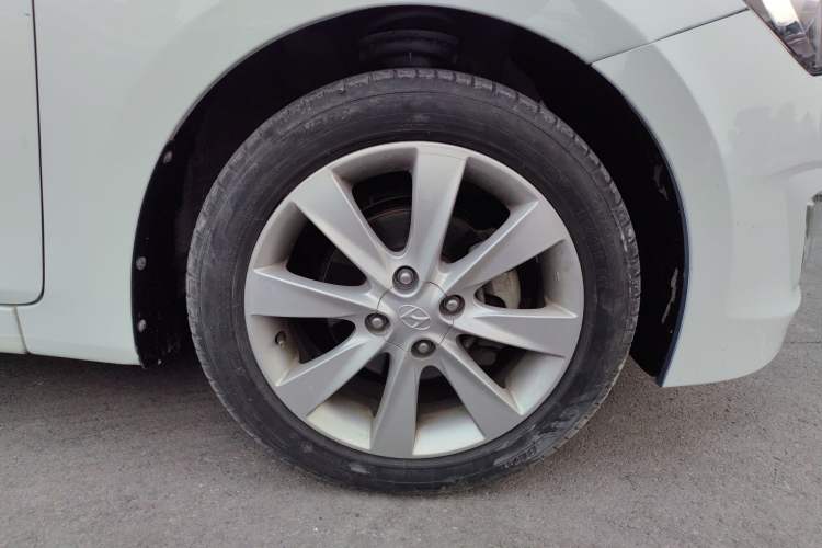 Used Hyundai Verna Ray 2014 1.6L Automatic TOP