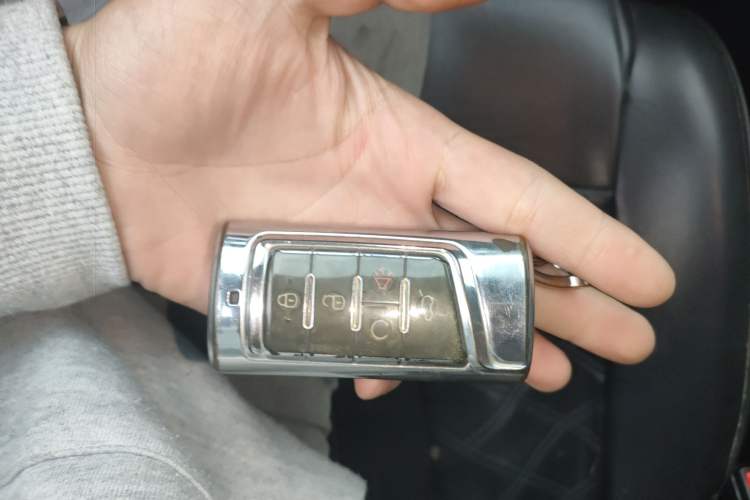 Used GAC Trumpchi GS4 2020 270T Automatic Smart Connectivity Edition
