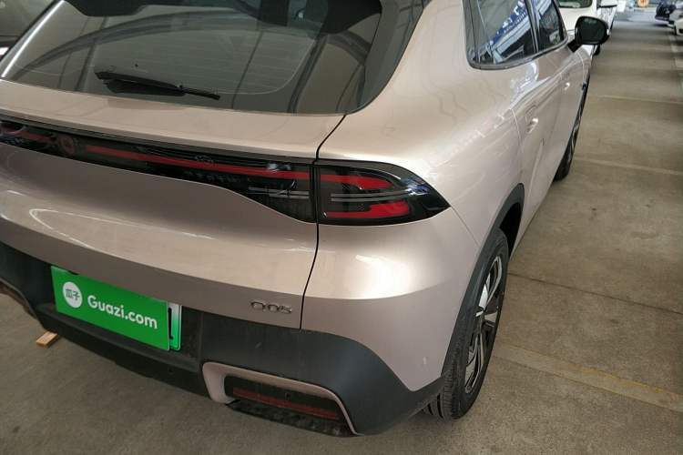 Used Qiyuan Q05 2026 Model 506 Laser Ultra+