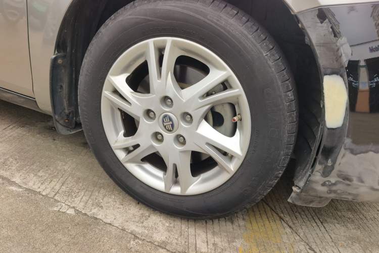 Used Bestune B90 2012 2.0L manual Comfort trim level
