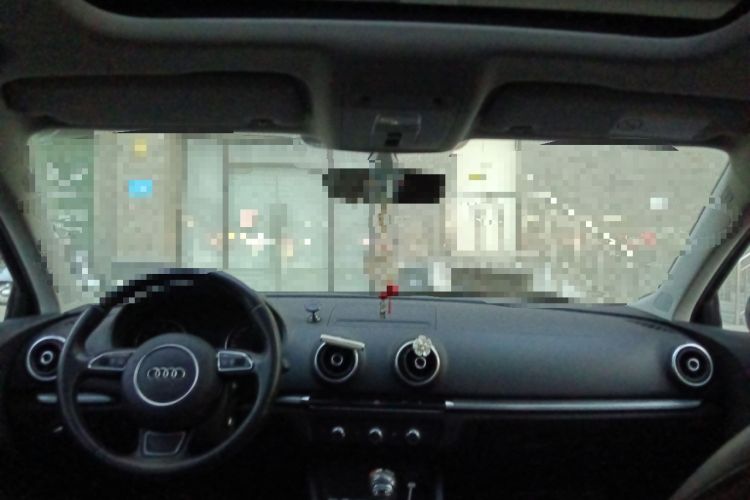 Used Audi A3 2016 Sportback 35 TFSI Ambition