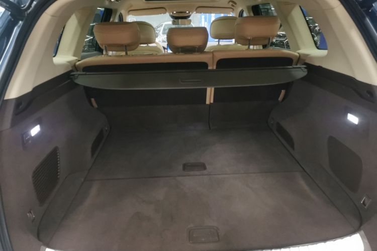 Used Hima AITO M9 2024 Range-Extended Ultra Version 42 kWh 6-Seater Model