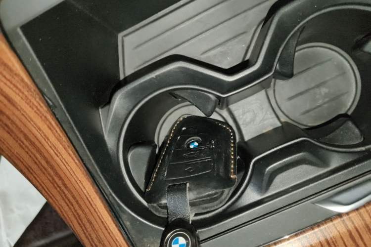 Used BMW X1 2019 xDrive20Li Luxury Model