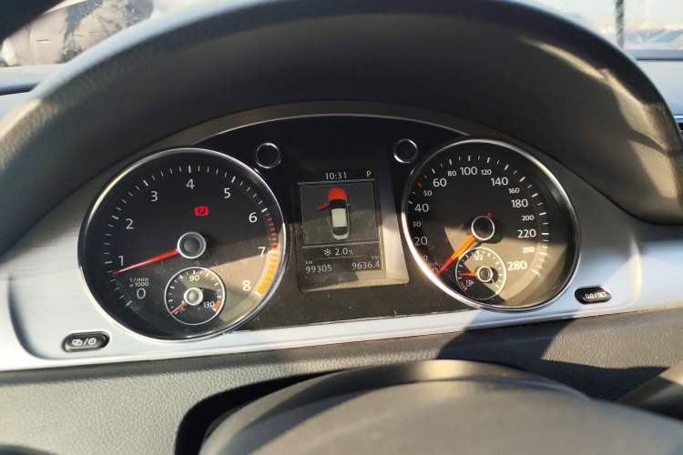 Used Volkswagen FAW-Volkswagen CC 2013 1.8TSI Luxury Model