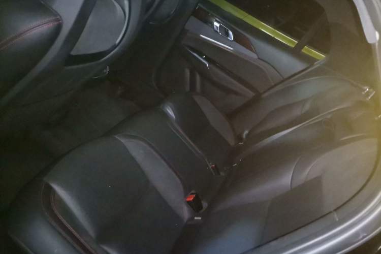 Used Lynk & Co 03 2019 2.0TD Automatic Jing Pro Edition
