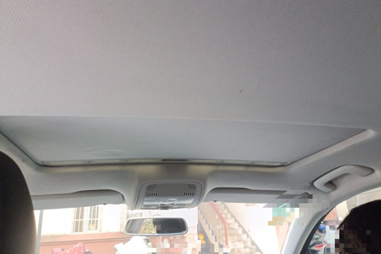 Used Audi A4L 2012 2.0 TFSI automatic standard version