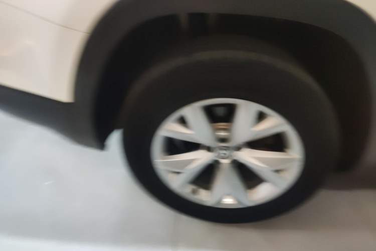 Used Volkswagen Teramont 2017 380TSI Four-Wheel Drive Comfort Edition