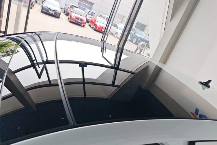 Used Audi A3 2025 Sportback 35TFSI Prestige Edition
