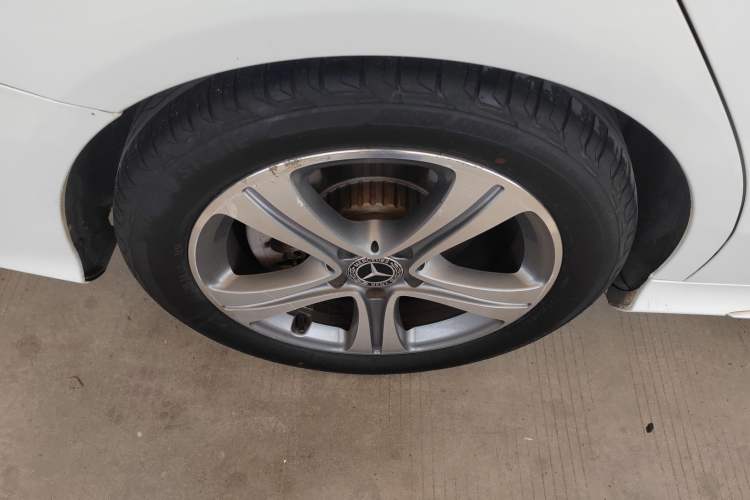 Used Mercedes-Benz C-Class 2019 C 260 L Sport Edition