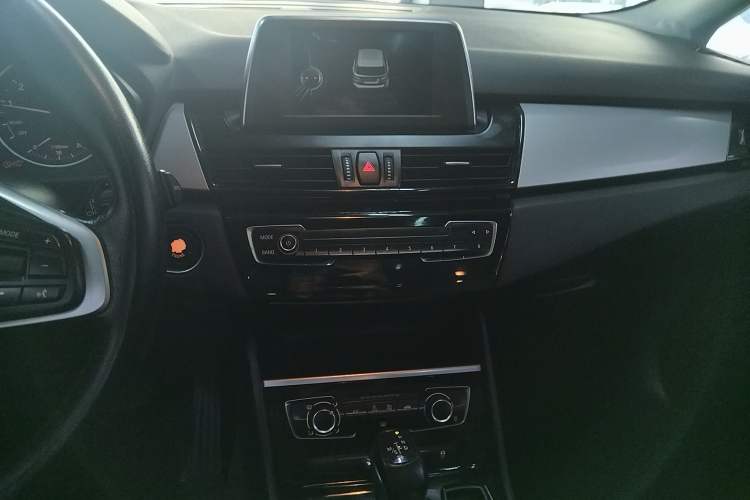 Used BMW 2 Series Active Tourer 2016 218i Fashion Model