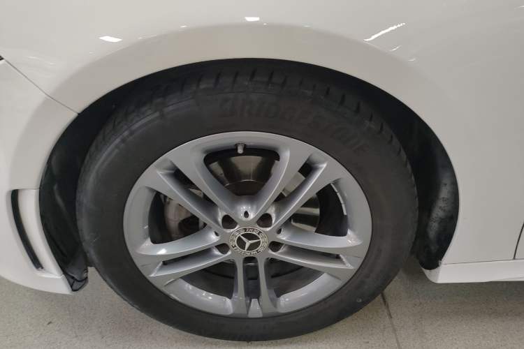 Used Mercedes-Benz A-Class 2022 Restyled A 180 L Sport Sedan