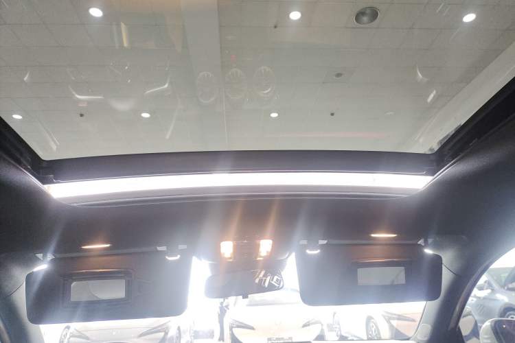 Used Mercedes-Benz A-Class 2023 A 200 L Fashion Model Headliner