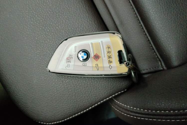 Used BMW X1 2022 sDrive25Li Leading Model