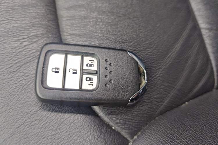 Used Honda Odyssey 2017 2.4L Smart Edition