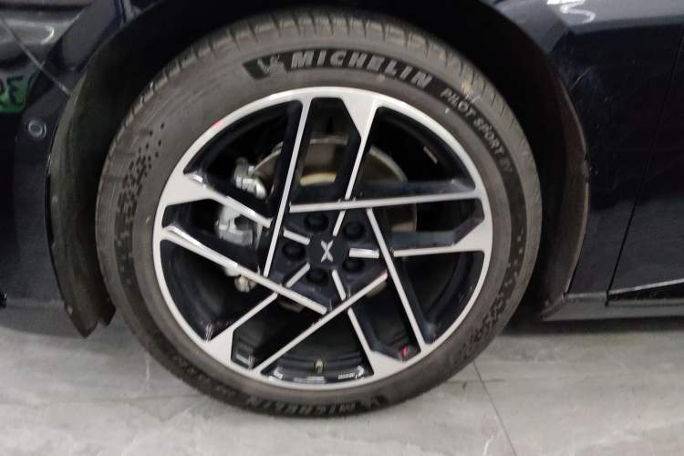 Used XPeng P7+ 2024 Long-Range Max
