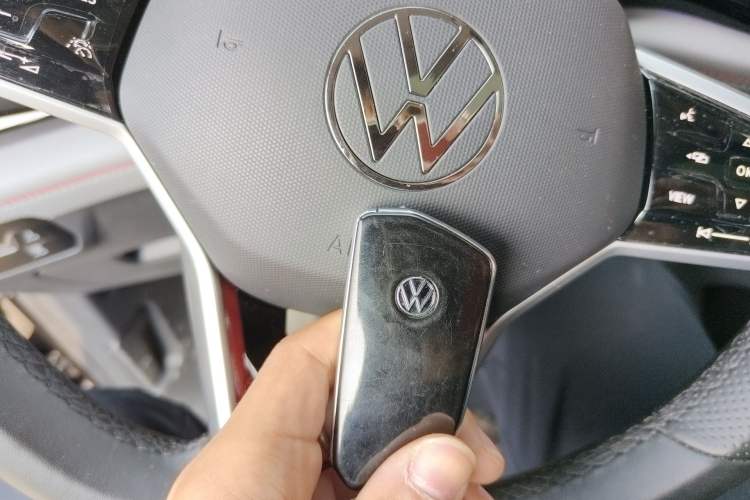 Used Volkswagen Teramont X 2022 380TSI Four-Wheel Drive Prestige Luxury Edition