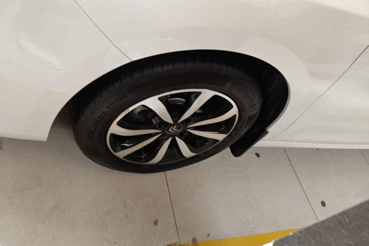 Used Citroen C4 Sega 2018 1.6L Automatic Luxury Model