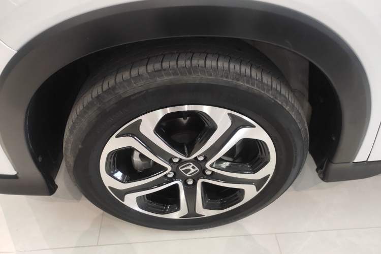 Used Honda XR-V 2021 1.5L CVT Comfort Version Left Front Wheel Hub