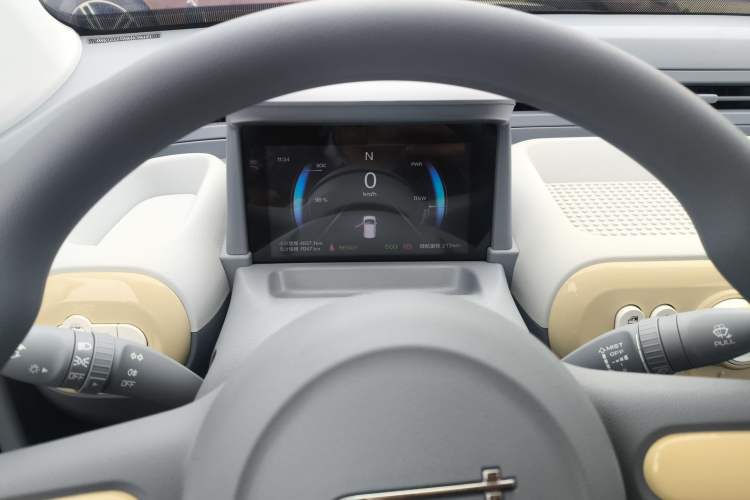 Used Bestune Pony 2025 222km Lightning Horse
