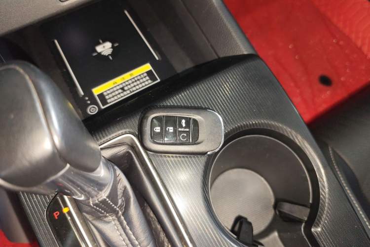 Used Honda Civic 2022 240TURBO CVT Dynamic Control Version