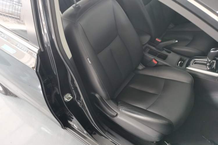 Used Nissan Sylphy 2016 1.6 XL CVT Deluxe Edition
