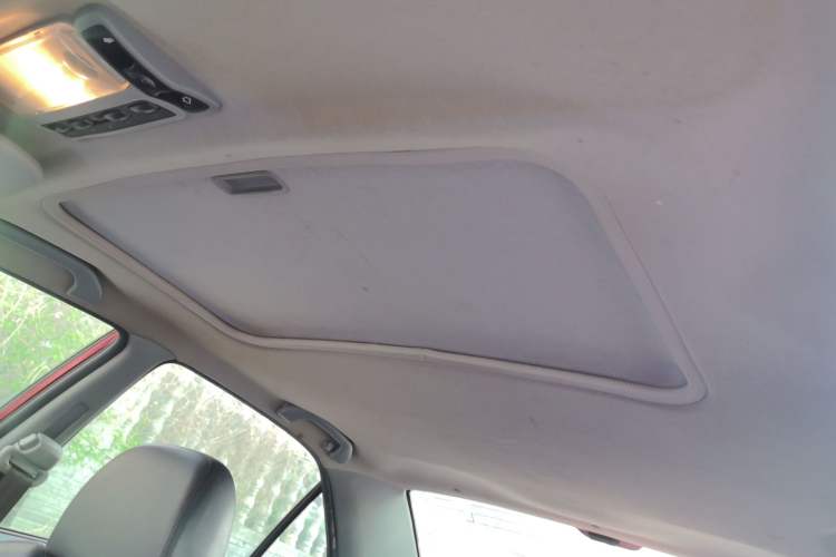 Used Soueast V3 Lingyue 2015 1.5L Manual Style Edition
