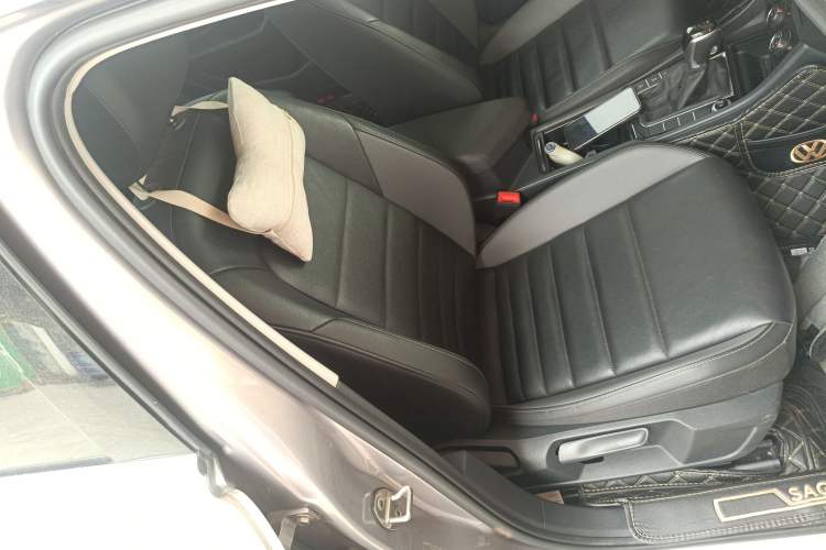 Used Volkswagen Sagitar 2020 280TSI DSG Comfort Version China VI Standard