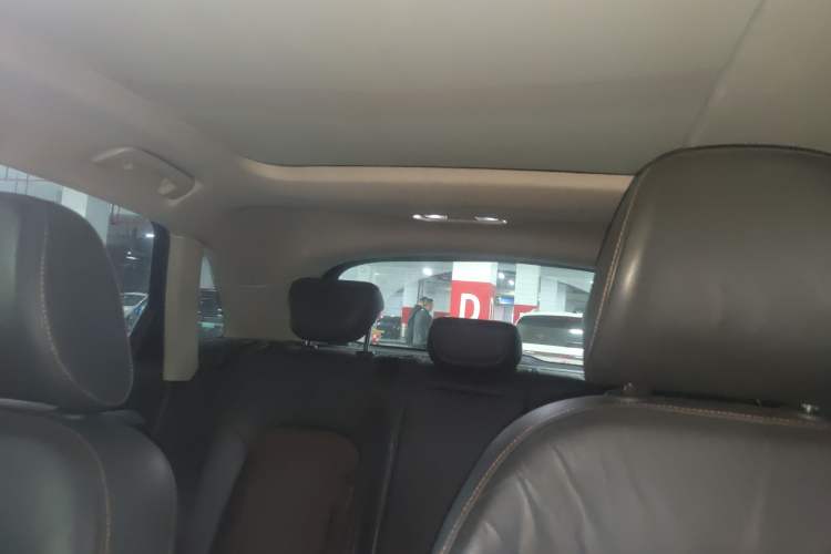 Used Audi Q3 2017 30 TFSI Fashion Model