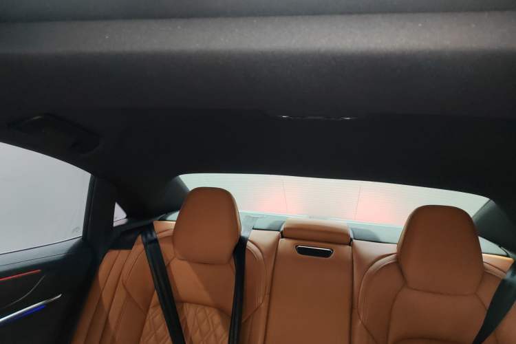 Used Audi A7L 2022 55 TFSI quattro S-line Edition One First Edition