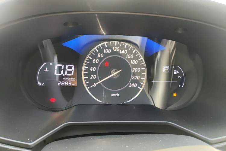 Used Venucia D60 2023 PLUS 1.6L XL CVT Yue Ling Edition