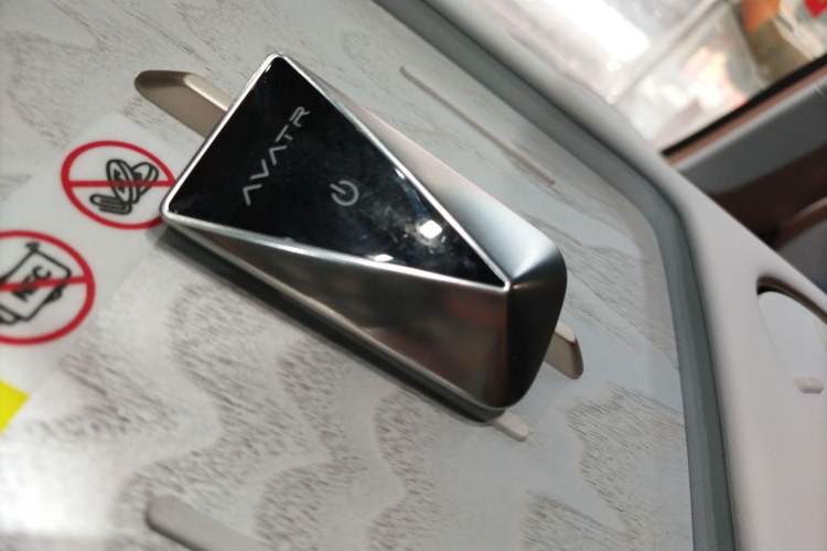 Used Avatr 07 2024 Pro+ All-Electric Version
