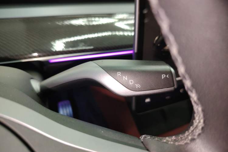 Used Tesla Model Y 2022 Performance High-Performance All-Wheel-Drive Version
