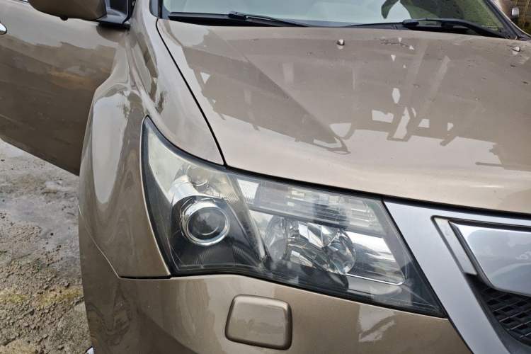 Used Acura MDX 2010 3.7 Comfort Edition
