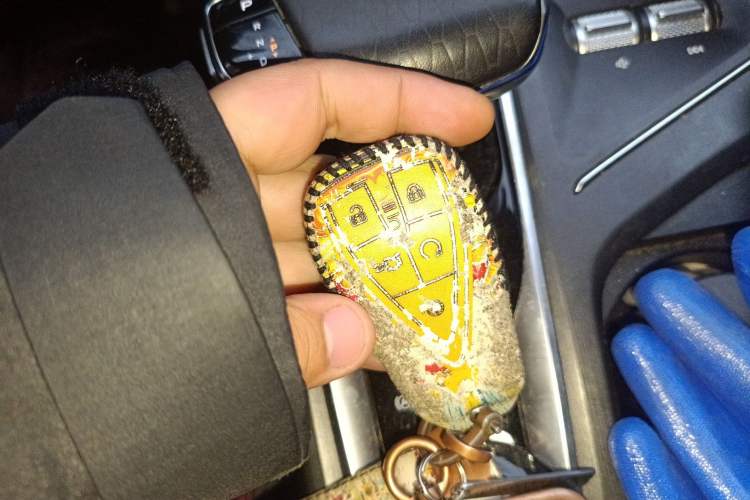 Used CHANGAN CS75 PLUS 2021 2.0T Automatic Pilot Version