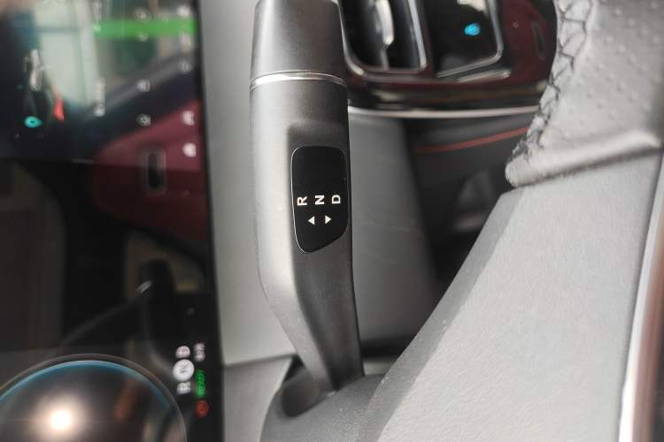 Used Leapmotor S01 2019 380 Pro