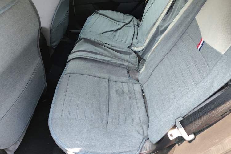 Used Ford Focus 2012 Hatchback 1.6L Automatic Comfort Model