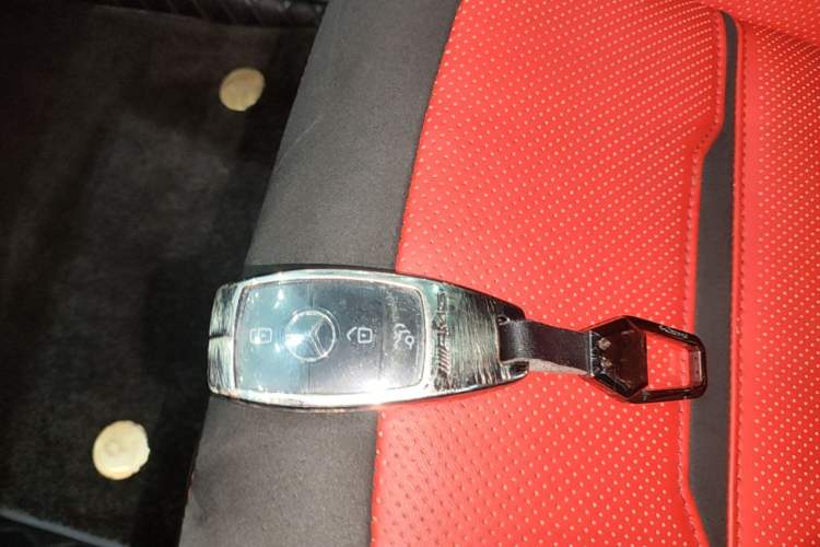 Used Mercedes-Benz GLE AMG 2022 AMG GLE 53 4MATIC+
