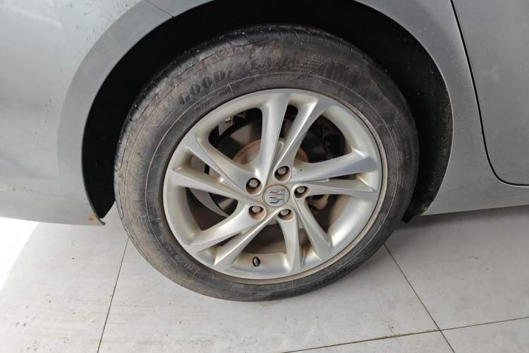 Used Buick Regal 2024 25T Deluxe Edition