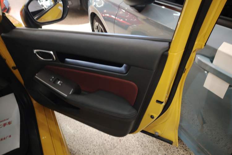 Used Honda Integra 2022 240TURBO CVT Prestige Edition