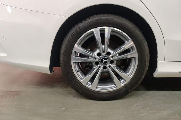 Used Mercedes-Benz C-Class 2021 C 200 L Fashion Edition Sport Version
