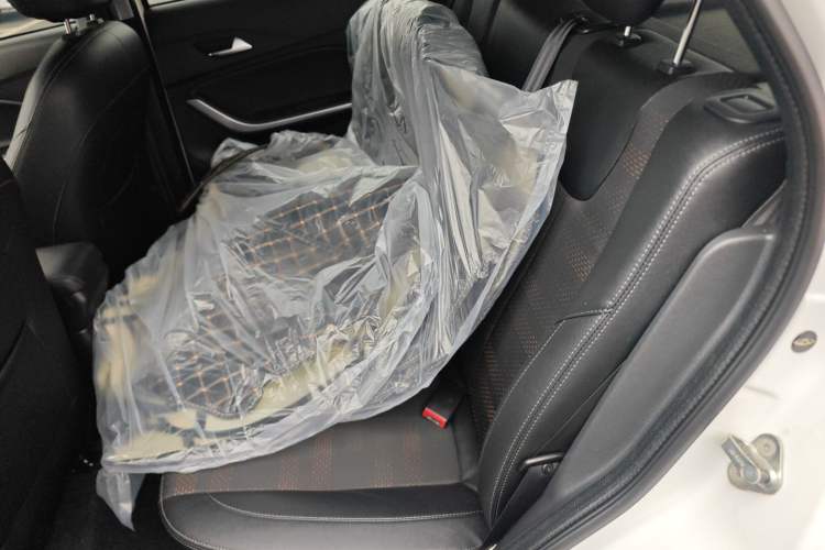 Used Chery Tiggo 3X 2020 Quality Edition 1.5L CVT Luxury Version