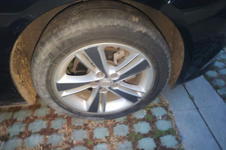 Used Buick Regal 2019 Revised 20T Luxury Version China VI Standard