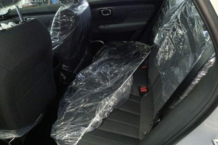 Used AION UT 2025 330 Starlight Edition