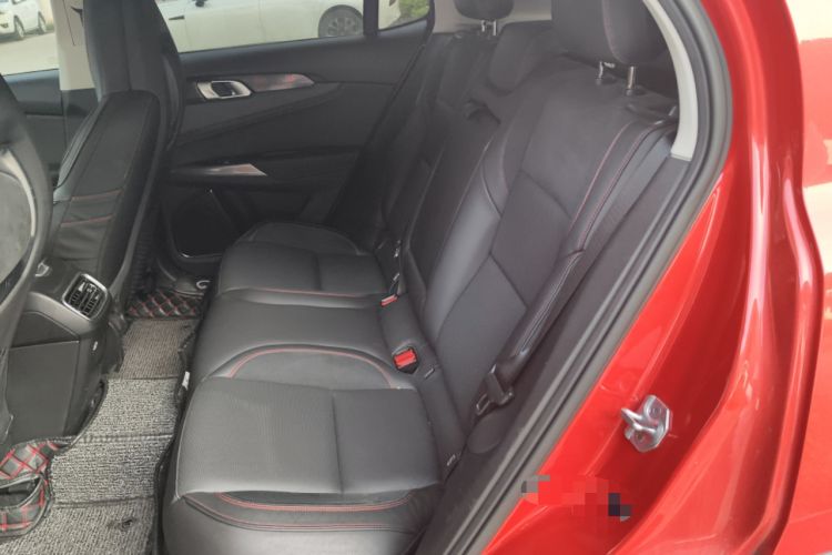 Used Lynk & Co 01 2017 2.0T Four-Wheel Drive Pro Edition