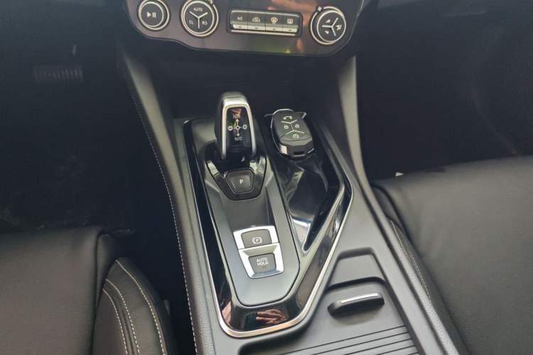 Used Lynk & Co 03 2018 1.5TD DCT Version China V Standard